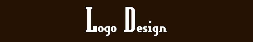 Logo Design header image.