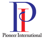Image of Pioneer International logo